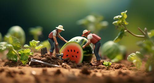 吃瓜界的王王视频,一场视觉盛宴的狂欢