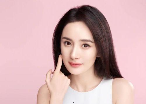 杨幂的那颗痣吃瓜视频,吃瓜群众热议明星隐私边界