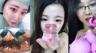 安琪儿的吃瓜视频,揭秘娱乐圈幕后故事