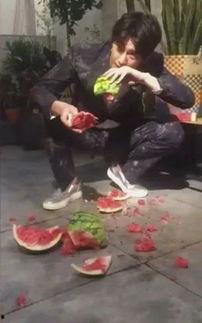 白沟公园吃瓜事件真相视频,真相视频曝光背后的真相