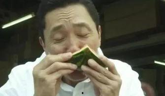 美国籍中国人吃瓜视频,美国籍中国人视角下的中国吃瓜文化揭秘