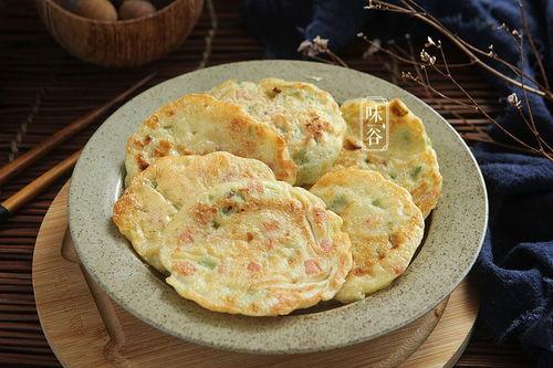 嫩瓜可以做饼干吃吗视频