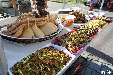 大排档吃瓜视频大全,街头美食与欢乐时光的完美融合