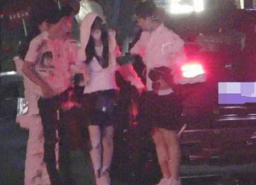 娱乐吃瓜李小露视频大全,笑料百出，精彩纷呈