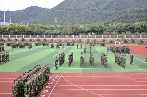 学姐军训吃瓜视频,揭秘军营生活点滴