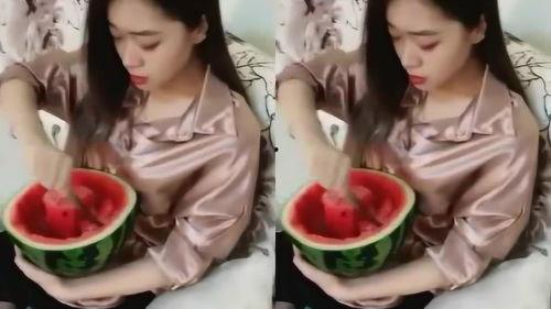 吃瓜视频小女孩