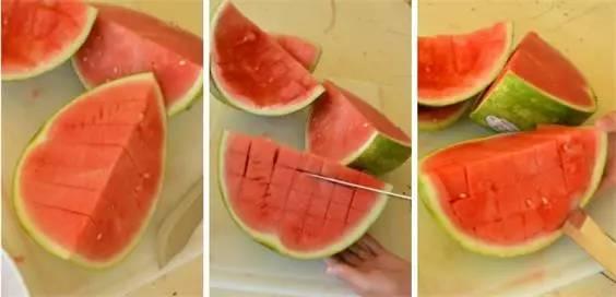 鲜瓜怎么切着吃视频讲解,鲜瓜切片的创意吃法揭秘
